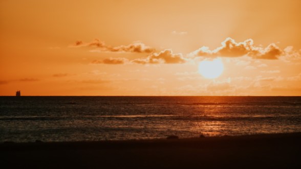 Temos vivido como na época de Noé?