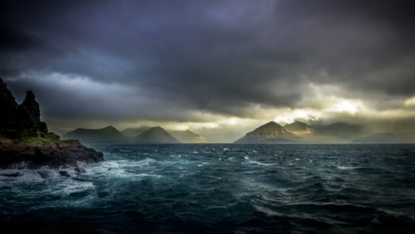 Estamos firmes na fé para aguentar a dificuldade?