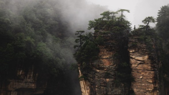 Não é para os que se acham santos