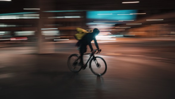 Compromisso revelado na obediência