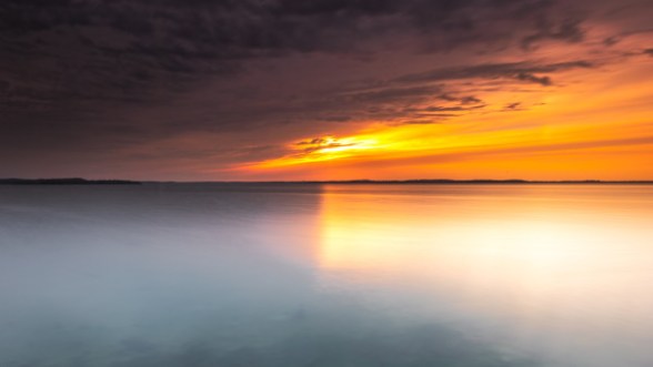 Não podemos desprezar o que nos é trazido