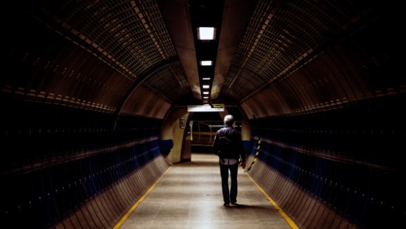 Na omissão, a injustiça