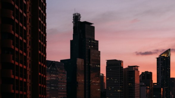 Um mal que traz o bem