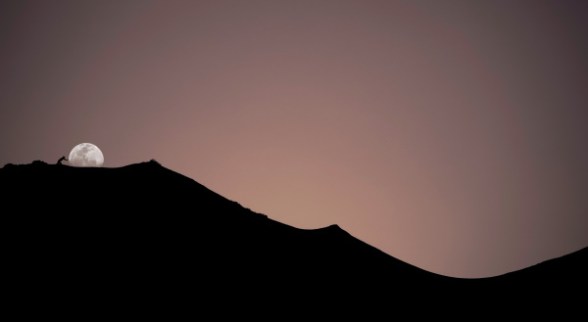 Um tempo de calmaria e crescimento