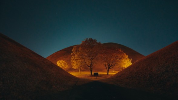 Não se trata do acaso